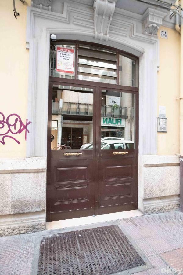 Charme & Chic Studios - Bari Centro 外观 照片